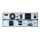 APC by Schneider Electric Easy UPS On-Line Double Conversion Online UPS - 1 kVA/900 W