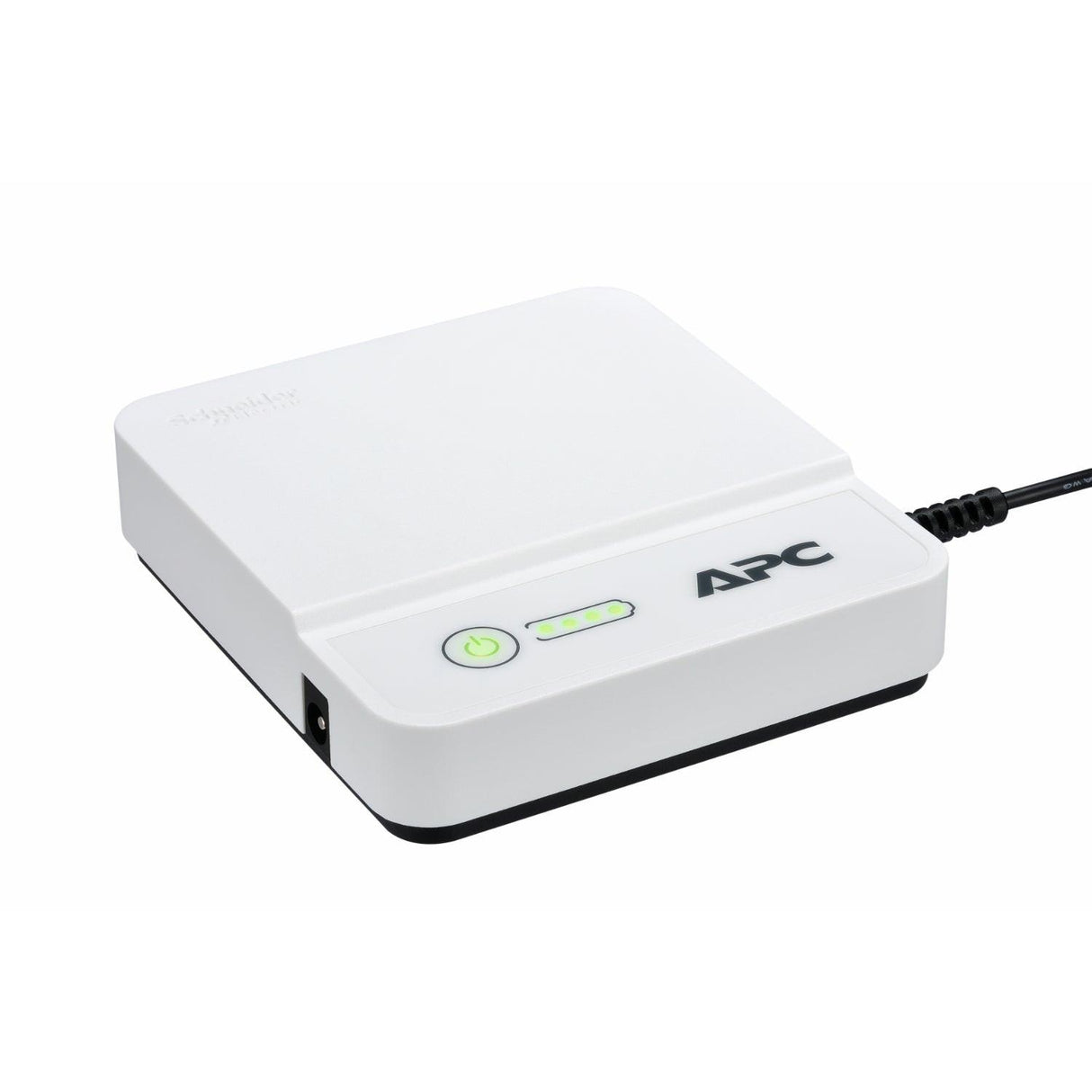 APC by Schneider Electric Back-UPS Connect Standby UPS - 36 W