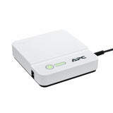 APC by Schneider Electric Back-UPS Connect Standby UPS - 36 W