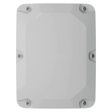 Ajax Case E (395) — White shown in use