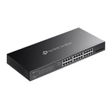 Omada SG2428LP 24 Ports Ethernet Switch - Gigabit Ethernet - 10/100/1000Base-T, 1000Base-X