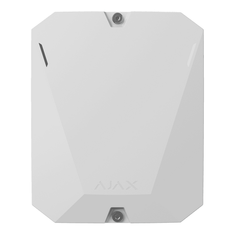 Ajax MultiTransmitter Input Expander — White