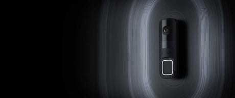 Ajax DoorBell — Black