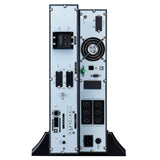 APC by Schneider Electric Easy UPS On-Line Double Conversion Online UPS - 2 kVA/1.80 kW