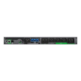 APC by Schneider Electric Smart-UPS Ultra Double Conversion Online UPS - 2.20 kVA/2.20 kW