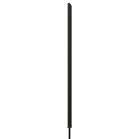 Ajax External Antenna for Hub BP shown in use