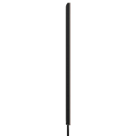 Ajax External Antenna for Hub BP shown in use