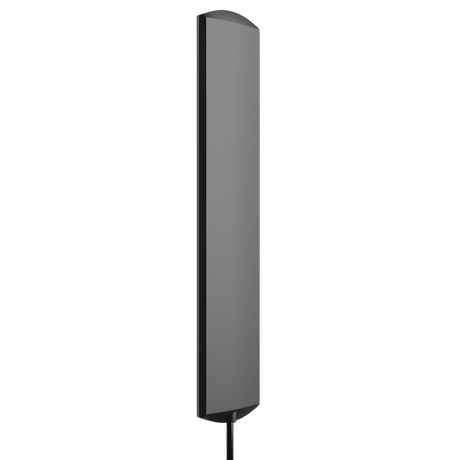 Ajax External Antenna for Hub BP shown in use