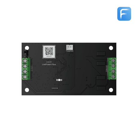 Ajax LineProtect Fibra