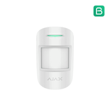 Ajax Replacement SmartBracket MotionProtect — White