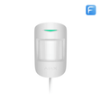 Ajax MotionProtect Plus Fibra Motion Sensor — White