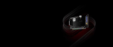 Ajax Superior MultiTransmitter IO (4X4) Fibra Input Expander
