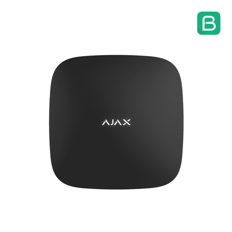 Ajax ReX 2 Range Extender — Black