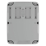 Ajax Case E (395) — White shown in use