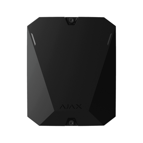 Ajax Hub BP — Black