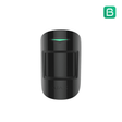 Ajax MotionProtect Plus Wireless Motion Sensor — Black
