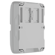 Ajax Case E (395) — White