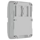 Ajax Case E (395) — White
