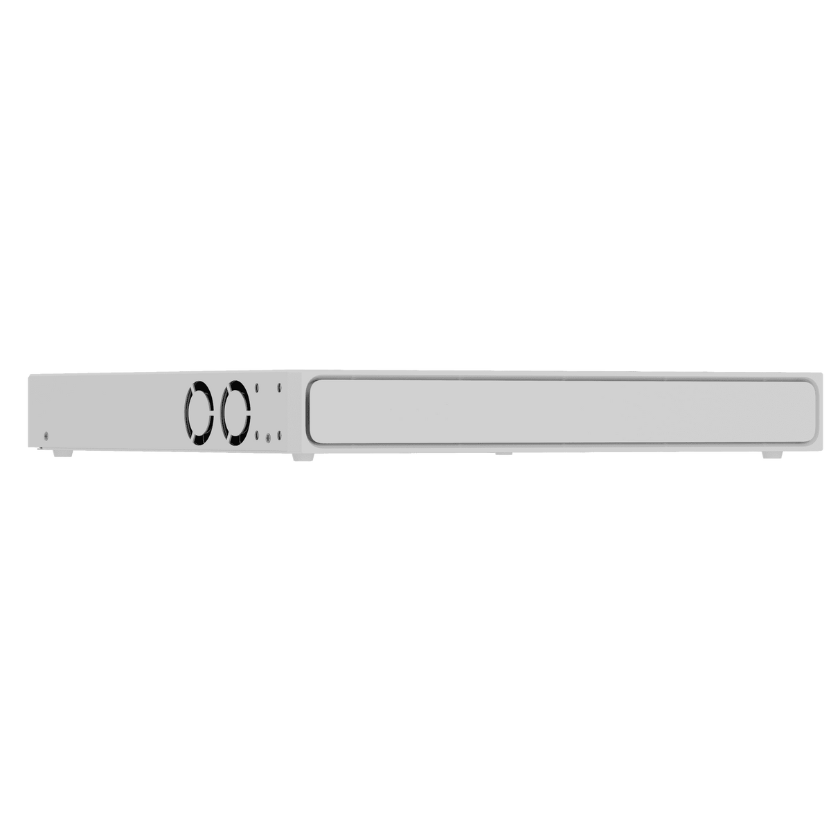 Ajax Superior AI NVR H2DAI2GAC (8CH,2HDD,2GBE,No PoE) — White