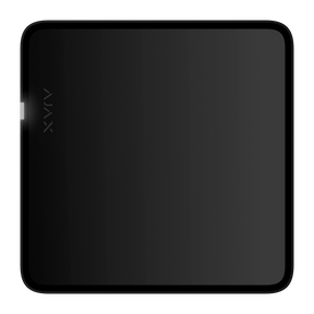Ajax NVR HDMI NDAA 16CH ONVIF (No HDD - No PoE) — Black