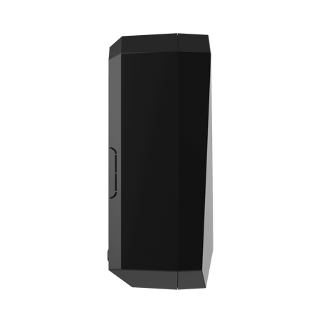 Ajax Hub BP — Black shown in use