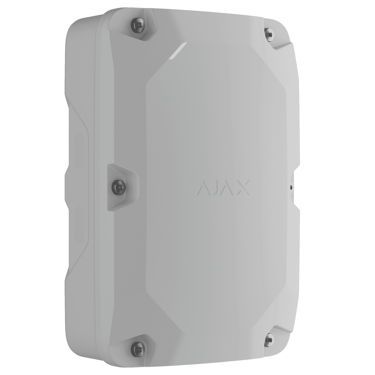 Ajax Case E (395) — White shown in use