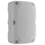 Ajax Case E (395) — White shown in use