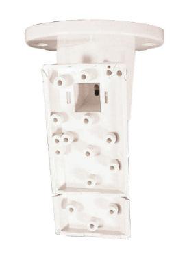 Bosch Ceiling Mount for Intrusion Prevention System - White