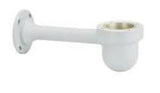 Bosch MIC-WMB-WD Mounting Bracket for Surveillance Camera - White