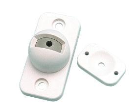Bosch B335-3 Mounting Bracket for Motion Detector - White