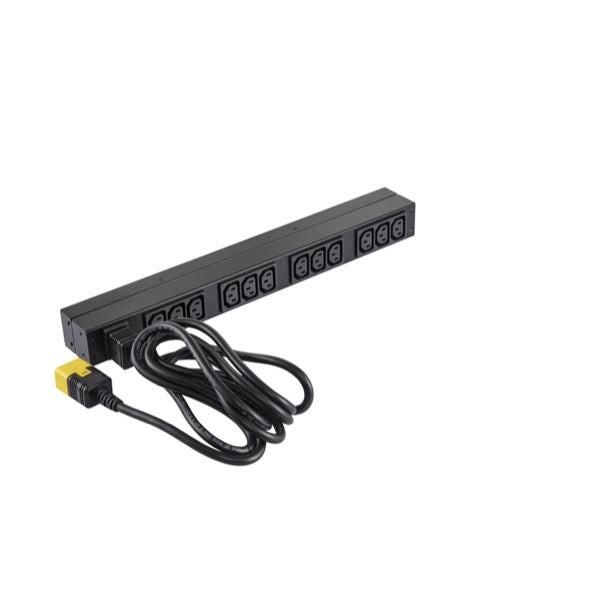 APC by Schneider Electric NetShelter PDU