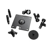 APC by Schneider Electric NBAC0301 Mounting Bracket for Flat Panel Display