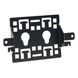 APC by Schneider Electric Mounting Bracket for Enclosure - Black