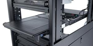 APC by Schneider Electric AP5201 KVM Switchbox