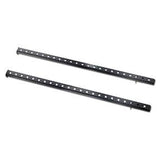 APC by Schneider Electric AR8450A Cable Organizer - Black