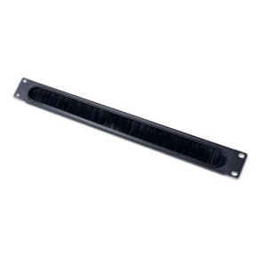 APC by Schneider Electric AR8429 Cable Routing - Black - 1 Each Pack
