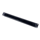 APC by Schneider Electric AR8429 Cable Routing - Black - 1 Each Pack