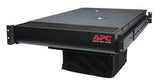 APC by Schneider Electric ACF002 Airflow Cooling System for IT - Black - 1 Each