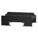 APC by Schneider Electric AR8560 Cable Routing - Black