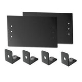 APC by Schneider Electric AR8567 Cable Routing - Black