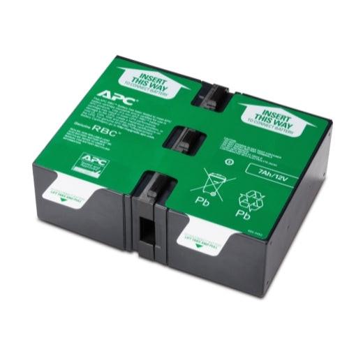 APC by Schneider Electric APCRBC123 Battery Unit