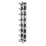 APC by Schneider Electric AR8442 Cable Organizer - Black