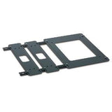 APC by Schneider Electric Rack Mount - Black