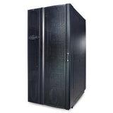 APC by Schneider Electric NetShelter ACCS1001 42U Rack Cabinet - Black