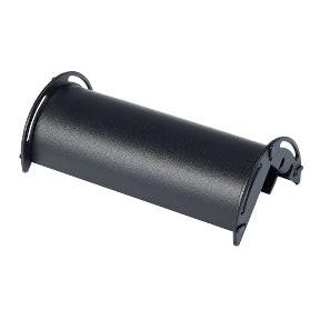 APC by Schneider Electric AR8654 Cable Organizer - Black - 2 Each Pack - TAA Compliant
