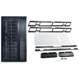 APC by Schneider Electric NetShelter ACCS1006 42U Rack Cabinet - Black