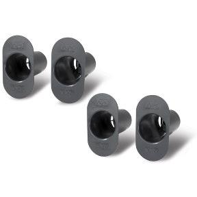 APC by Schneider Electric AR8444 Cable Tying - 4 Pack Pack