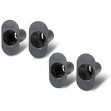 APC by Schneider Electric AR8444 Cable Tying - 4 Pack Pack
