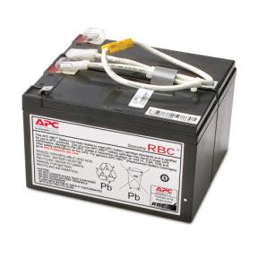 APC by Schneider Electric Battery Unit