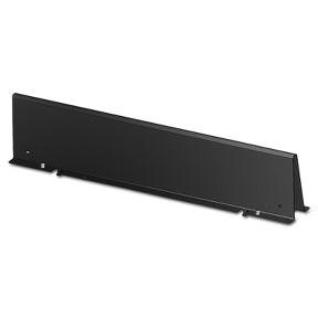 APC by Schneider Electric AR8162ABLK Cable Organizer - Black